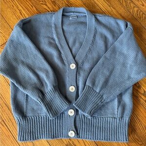 Babaa no16 cardigan